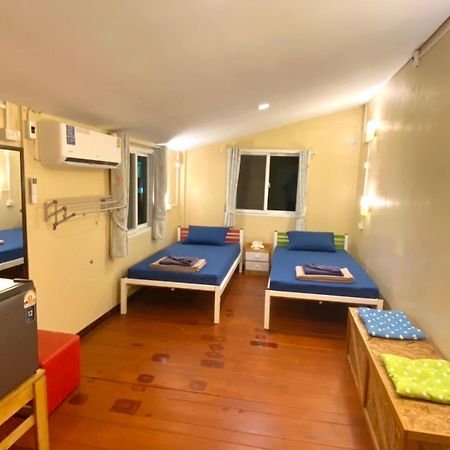 Anya House Hostel Thongsala Exterior photo